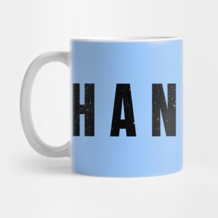 hangry Mug